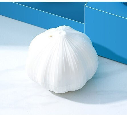 Alista Home Presă De Usturoi Manuală Din Plastic 7x7.5cm