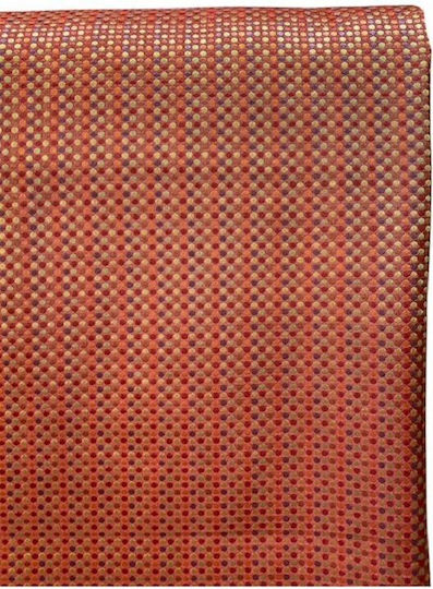 Rote Tischdecke 140x240cm Rote Tischdecke 140x240cm