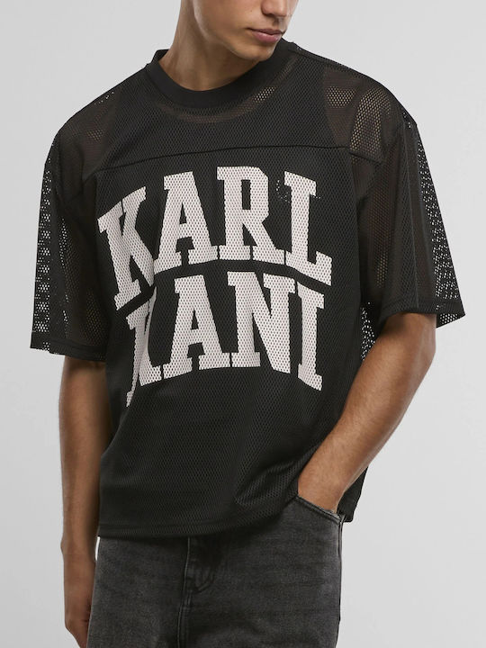 T-shirt Black