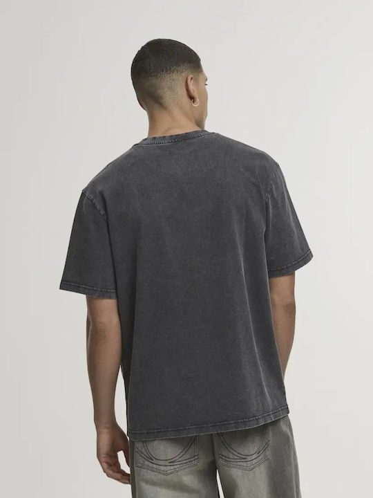 Tricou Signature Negru
