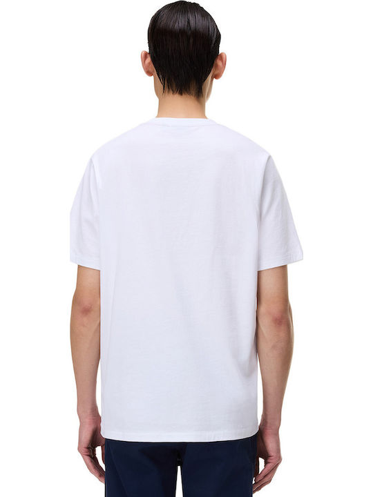 T-Shirt Weiß
