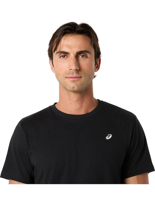 Αθλητικό T-shirt Blk