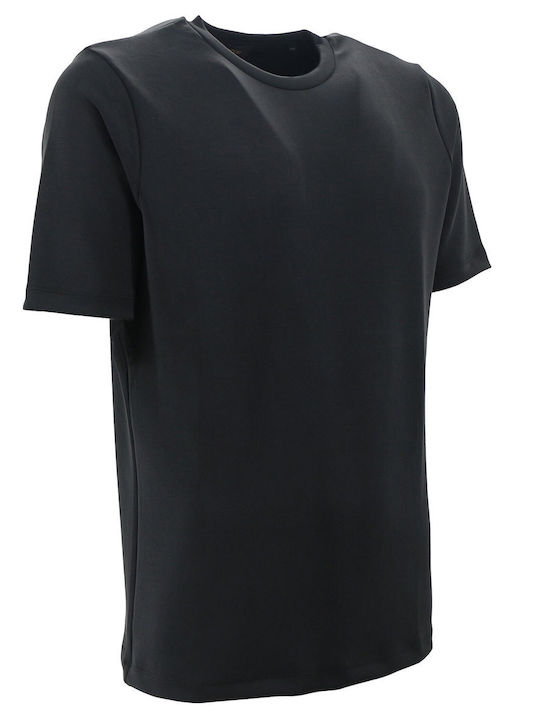 T-Shirt Schwarz