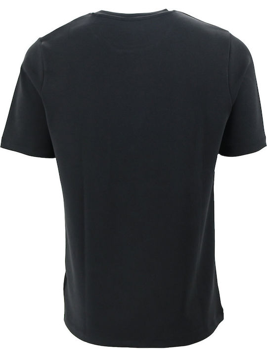 T-Shirt Schwarz
