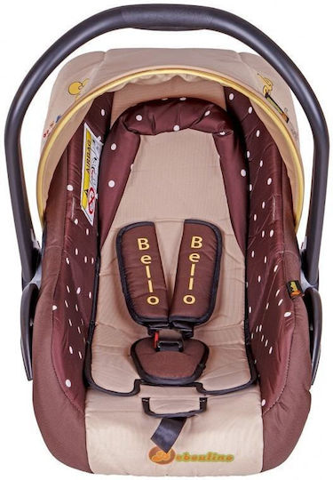 Beboulino Bello 2 in 1 Baby Stroller Suitable for Newborn Dog & Cats 9.5kg