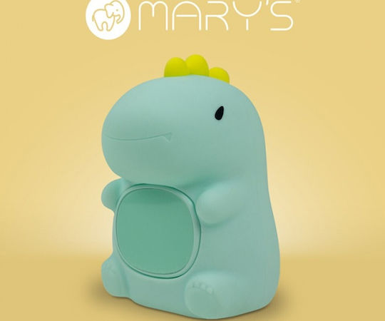 Mary's Επιτραπέζιο Ρολόι
