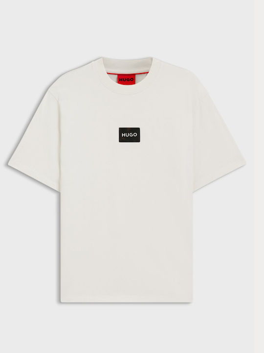 T-shirt White 50557445-102