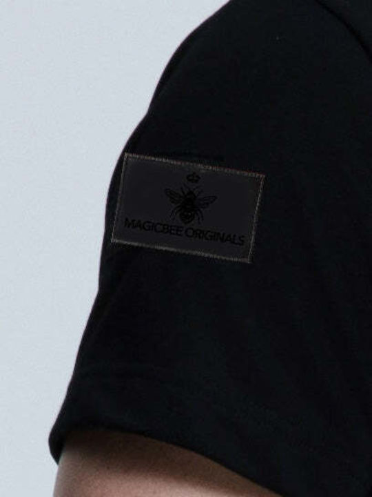 T-Shirt Schwarz