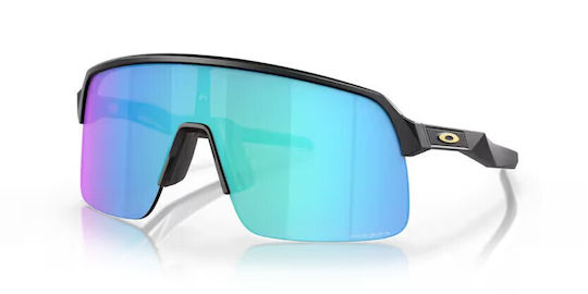 Oakley Ochelari de ciclism Prizm cu Montură Gri și Lentile Fotocromic