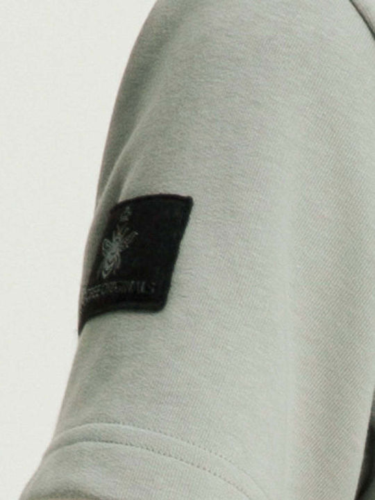 T-shirt Khaki