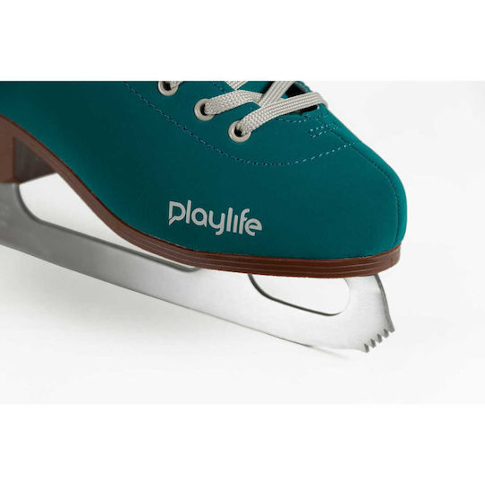Powerslide Classic 19.902268/41 Damen Eislaufschuhe Grüne