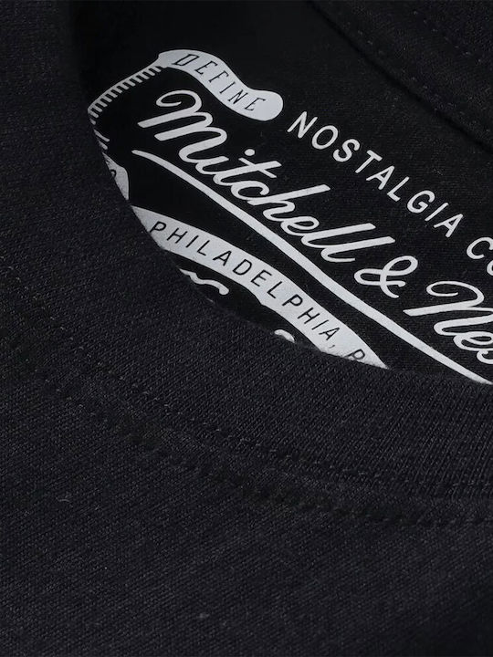 Chicago Αθλητικό T-shirt Black