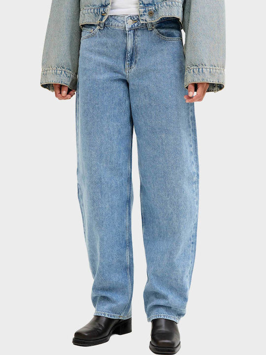 Γυναικείο Jean Παντελόνι Light Aged Denim