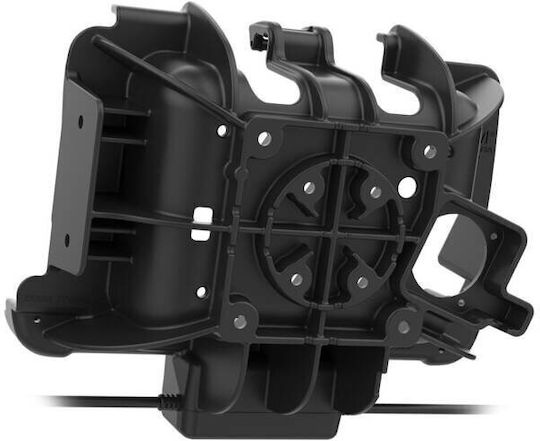Ram Mounts Ram Tough-dock Power + Date Zebra Et4x Tablet 8" Multicolor
