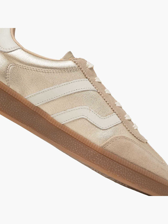 Γυναικεία Sneakers Χρυσό