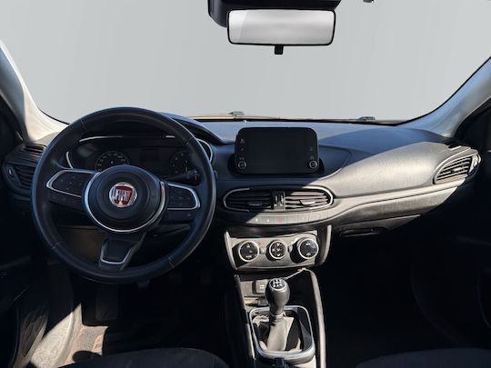 Fiat Tipo 1.0 100cv '22