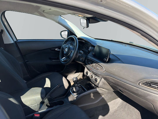 Fiat Tipo 1.0 100cv '22