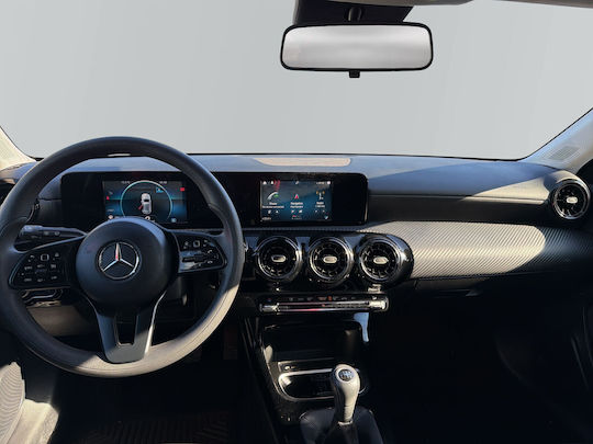 Mercedes-Benz A Class A 160 '21