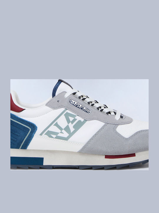 Männer Sneakers Mehrfarbig