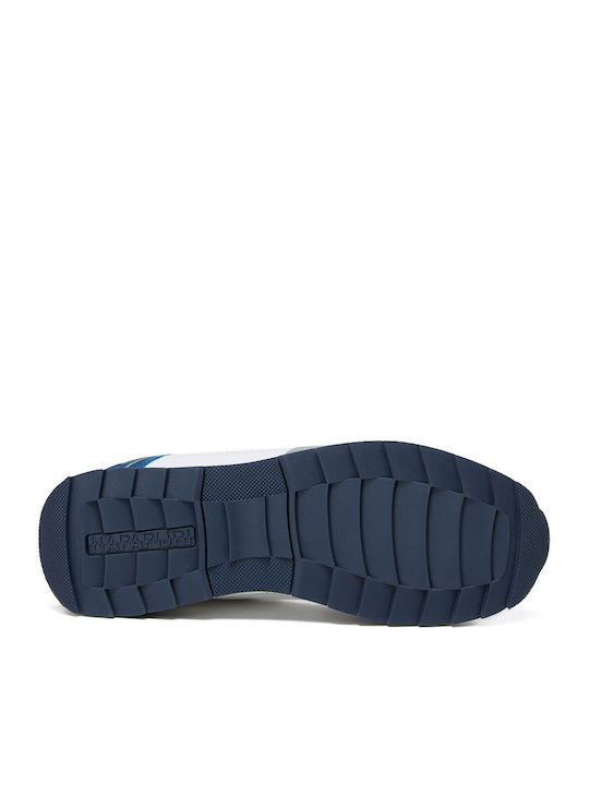 Männer Sneakers Mehrfarbig