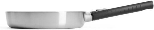 Woll Тиган от Неръждаема Стомана 24cm