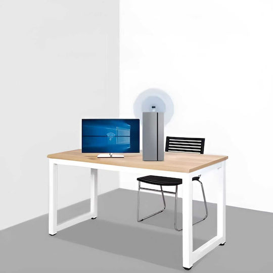 Zenwire 1246123012 Αντάπτορας Δικτύου USB με Ασύρματη Σύνδεση Wi-Fi 600Mbps