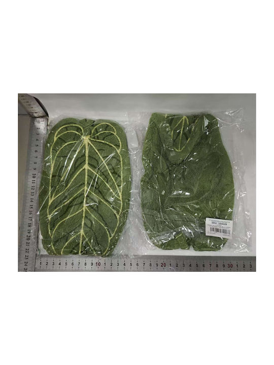 Alista Home Prosop De Bucătărie Verde 32.5cm Alista Home Prosop De Bucătărie Verde 32.5cm