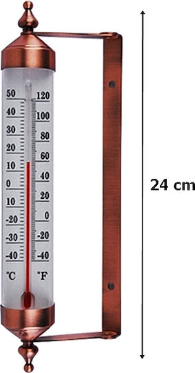 SGTT Innenraumthermometer Für Innen- Und Außenbereich