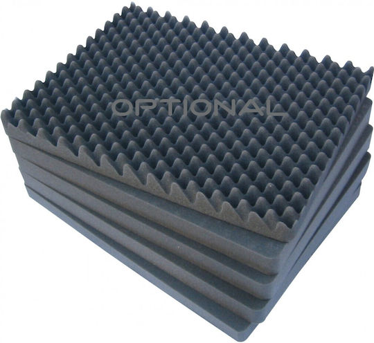 Geoptik Flight Case Γκρι
