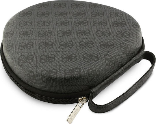 Guess Carry Box Headphone Case Black 3666339609542