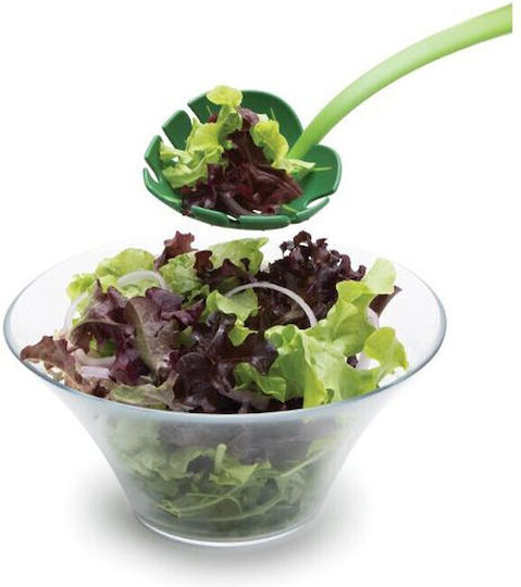 Alista Home Lingură De Bucătărie Din Plastic Verde 30cm