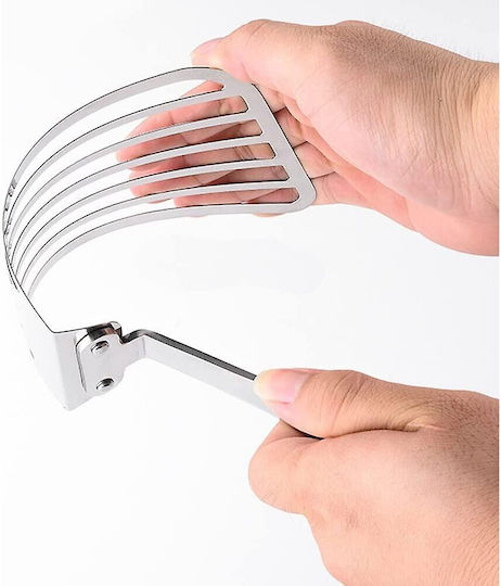 Alista Home Spatulă De Pește Inox