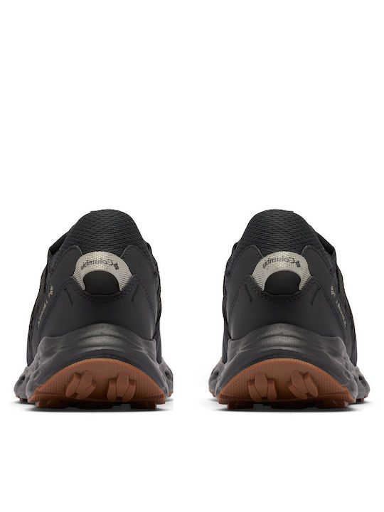 Männer Sneakers Schwarz