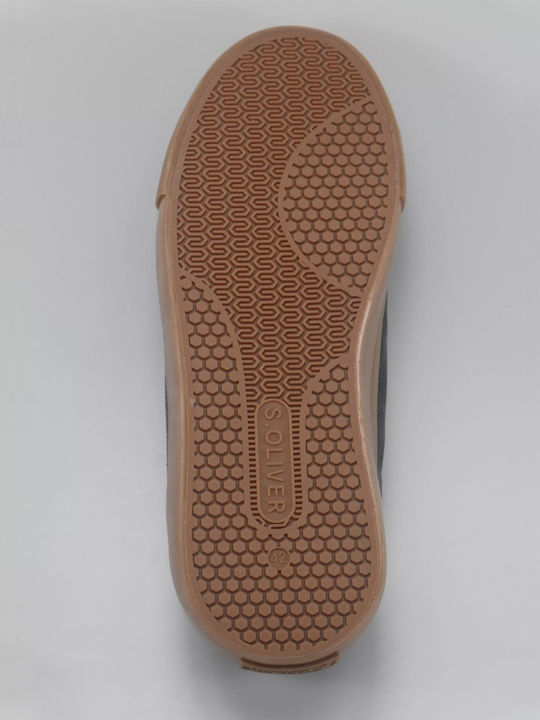 Men's Sneakers Dark Gray