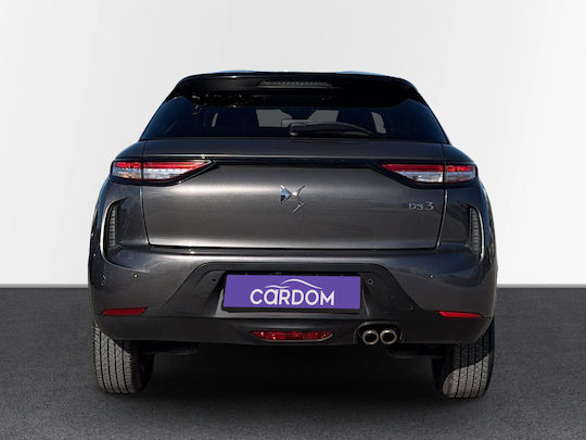 DS DS3 Crossback 1.2 PureTech So Chic Auto '22