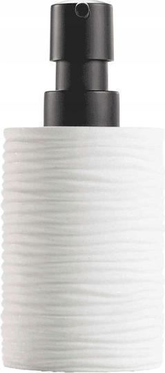 Douceur d'Intérieur Dispenser Πλαστικό Λευκό 500ml