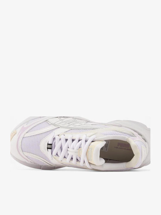 Velophasis Always On Γυναικεία Sneakers Λευκά