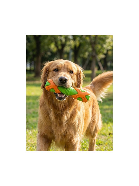 Schulung Hundespielzeug Mittel 4cm 1Stück