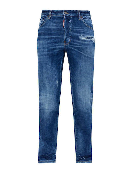 Dsquared2