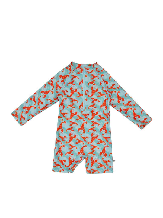 Zoocchini Kids Swimwear One-Piece Multicolour