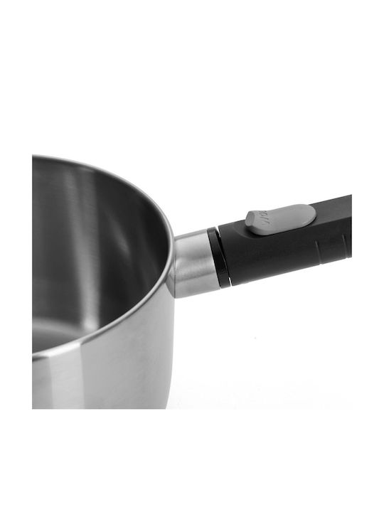 Woll Тенджера За Мляко 2.4l 18cm