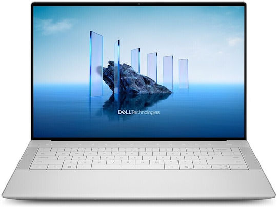 14 Premium DA14250 14.5" OLED Touchscreen 120Hz (Ultra 7-255H/32GB/1TB SSD/GeForce RTX 4050/W11 Pro) Platinum (International English Keyboard)
