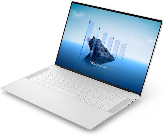 14 Premium DA14250 14.5" OLED Touchscreen 120Hz (Ultra 7-255H/32GB/1TB SSD/GeForce RTX 4050/W11 Pro) Platinum (International English Keyboard)