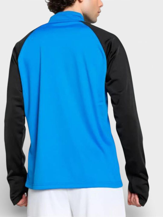 Liga Bluza Albastru/Negru