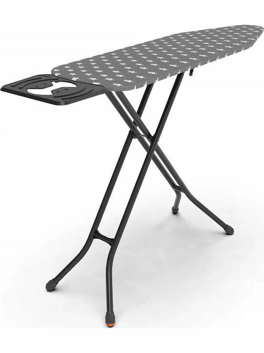 Promis Star За Парна Ютия Компактна 120x38см