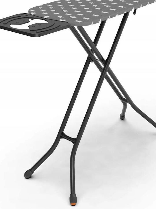Promis Star За Парна Ютия Компактна 120x38см