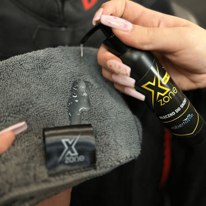Xzone Pastă De Protecție Pentru Părți Din Piele Auto 100ml