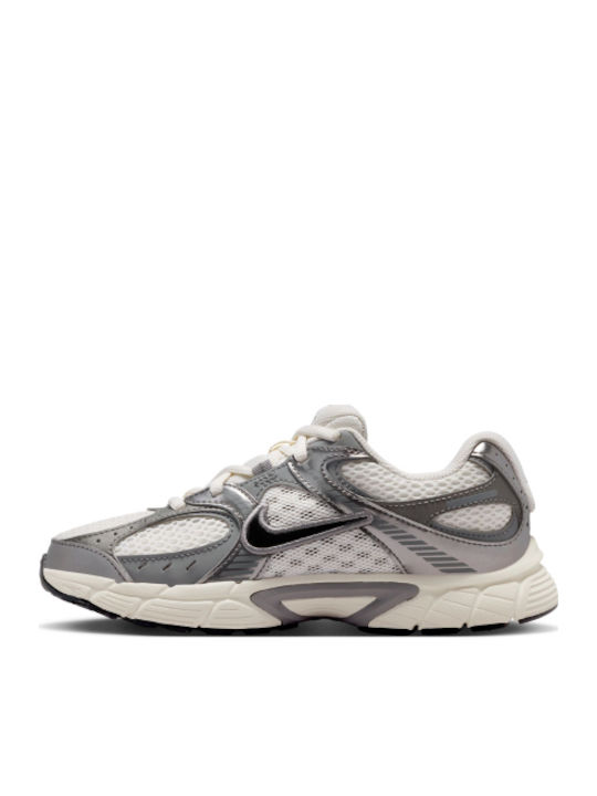 Nike V5 Rnr Running Graue Kinder Sportschuhe Nike V5 Rnr Running Graue Kinder Sportschuhe