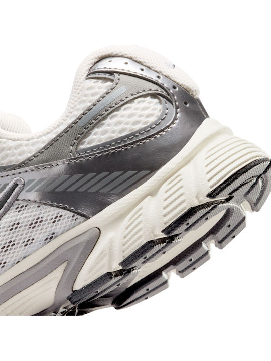 V5 Rnr Αθλητικά Παιδικά Παπούτσια Running Γκρι