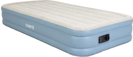 Avenli Avenli Aufblasbares Camping-Luftmatratze Einzel 191x99x33cm